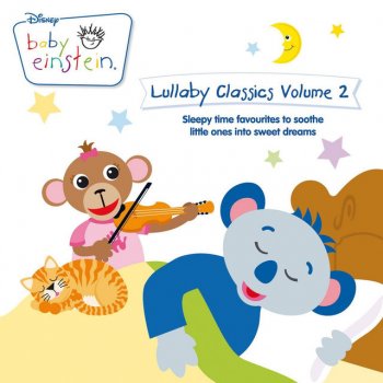 The Baby Einstein Music Box Orchestra Symphony No. 8, Op. 88, 4th Movement