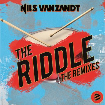Nils van Zandt The Riddle [Tom Enzy Remix]
