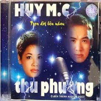 Thu Phương feat. Huy MC Anh Yêu Em (feat. Huy MC)