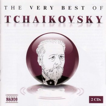 Dmitry Yablonsky feat. Russian State Symphony Orchestra Swan Lake, Op. 20, TH 12: No. 10, Scene "Swan Theme"