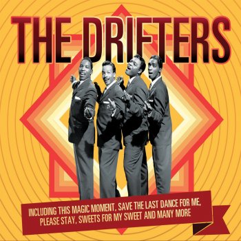 The Drifters There Goes My Baby