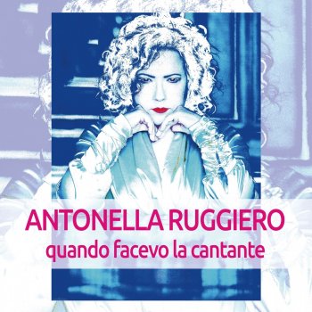 Antonella Ruggiero feat. Ensemble Michelangelo & Davide Di Gregorio Corale cantico (feat. Ensemble Michelangelo, Davide Di Gregorio)
