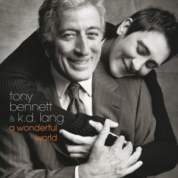 Tony Bennett feat. k.d. lang You Can Depend On Me