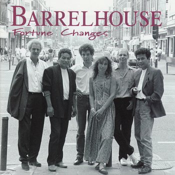 Barrelhouse Fortune Changes