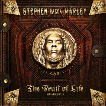 Stephen Marley feat. Rakim & Kardinal Offishall So Unjust