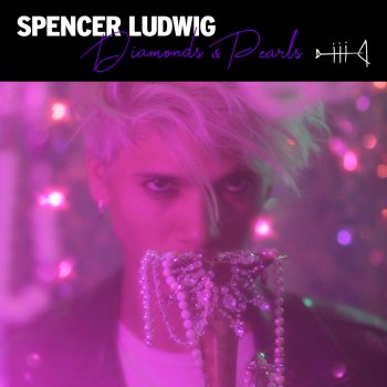 Spencer Ludwig Diamonds and Pearls