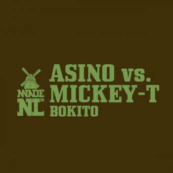 Asino feat. Mickey T Bokito (Original Mix)