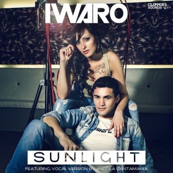 Iwaro Sunlight - Radio Edit