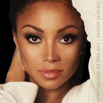 Chanté Moore Something to Remember