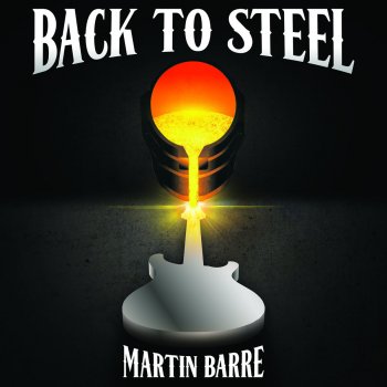 Martin Barre I'm a Bad Man