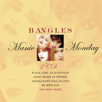The Bangles Angels Don't Fall In Love