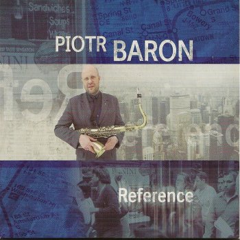 Piotr Baron Reference