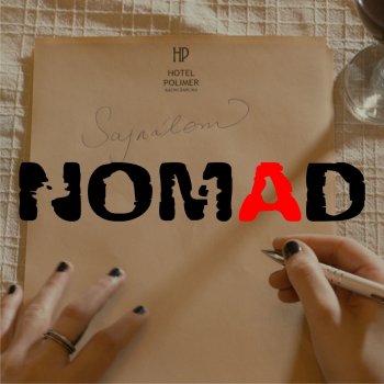 Nomad Sajnálom - Radio Edit