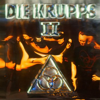 Die Krupps New Temptation (Einstuerzende Neubauten Remix)