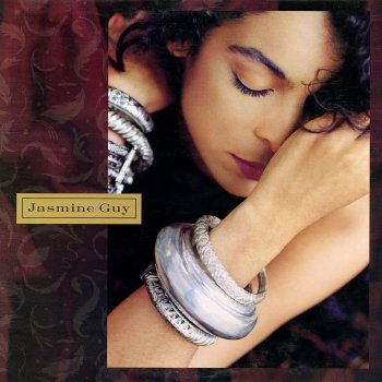Jasmine Guy I Don't Have to Justify