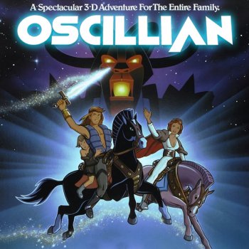 Oscillian Starchaser