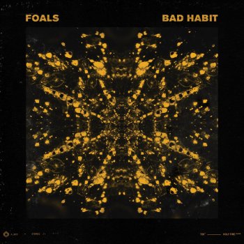 Foals Bad Habit (Voyeur Remix)