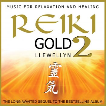 Llewellyn Reiki Stillness and Rest