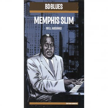 Memphis Slim Slim's Thing
