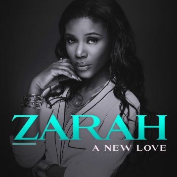 Zarah A New Love