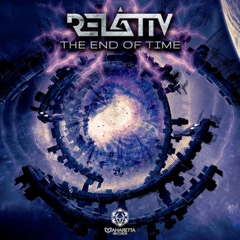 Relativ The End of Time