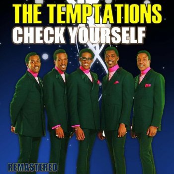 The Temptations Farewell My Love - Remastered