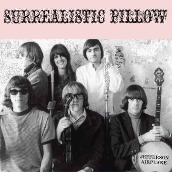 Jefferson Airplane Today (Stereo Version)