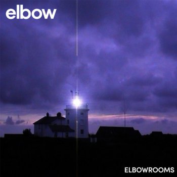 Elbow Mirrorball - elbowrooms