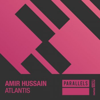 Amir Hussain Atlantis - Extended Mix