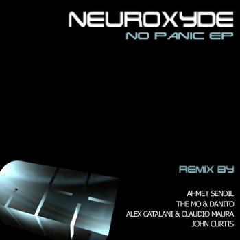 Neuroxyde Neuroxyde Neuroact 2.2 Original Mix