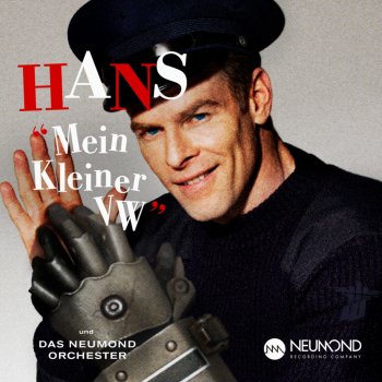Hans Mein Kleiner Vw