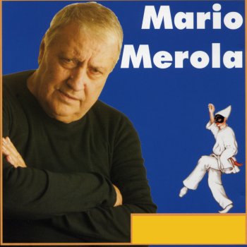 Mario Merola Personaggio