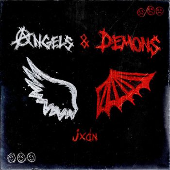 Jadn Angels & Demons