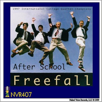 Freefall Listen to That Dixie Band