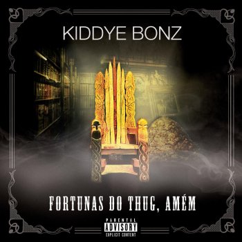 Kiddye Bonz feat. Yannick Martins Aurora