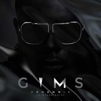 GIMS feat. Dadju & Alonzo 10 / 10