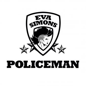 Eva Simons feat. Konshens Policeman (Radio Edit)
