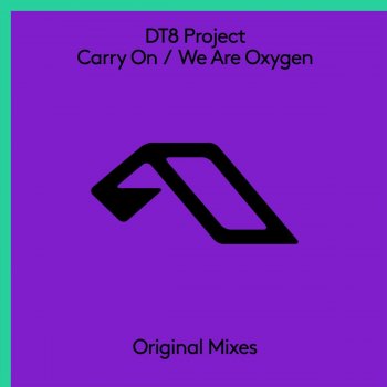 DT8 Project We Are Oxygen