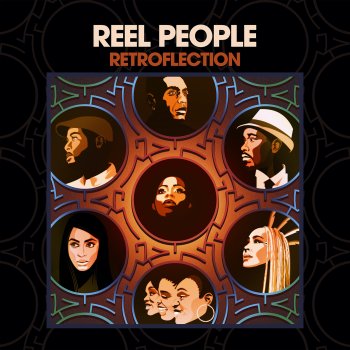 Reel People feat. Mica Paris I Want To Thank You