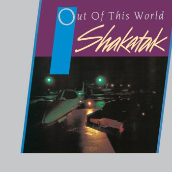 Shakatak Dark Is the Night (Extended Version)