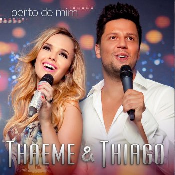 Thaeme & Thiago feat. Luan Santana Hoje Não