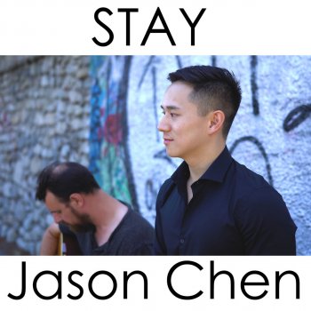 Jason Chen Stay