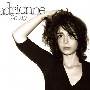 Adrienne Pauly J'veux Un Mec [] (LP version Marlon B)