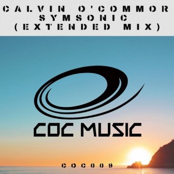 Calvin O'Commor Symsonic - Extended Mix