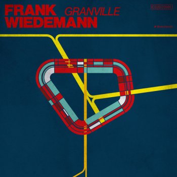 Frank Wiedemann Themroc - Dub