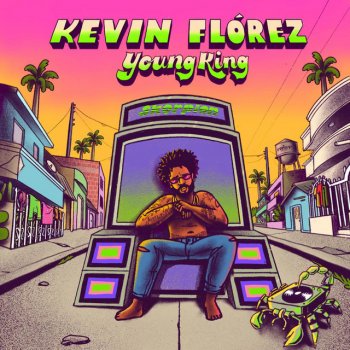 Kevin Florez feat. Kingston Florez A Solas