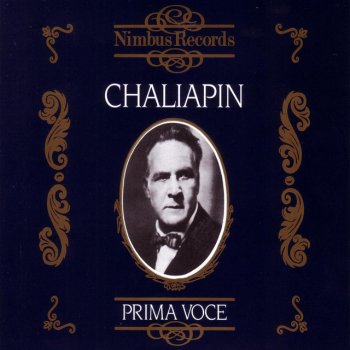 Feodor Chaliapin The Song Of The Flea