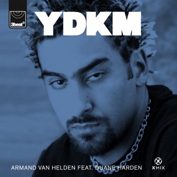 Armand Van Helden feat. Duane Harden U Don't Know Me (original mix)