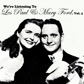 Les Paul & Mary Ford Rumors Are Flying
