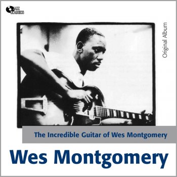 Wes Montgomery Mister Walker